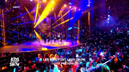 Les Kids font leur show, sur W9 le 7 juin