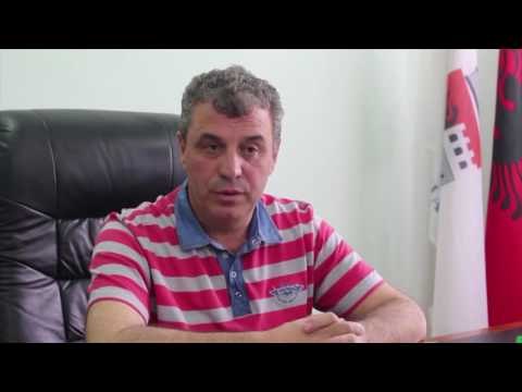 Report TV - Kukës, kërkohej për Shpërdorim detyre” paraqitet në spital Halilaj