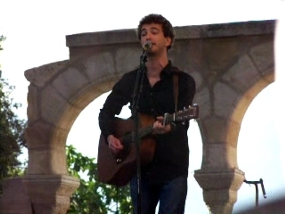 Renan Luce - Nuit Blanche