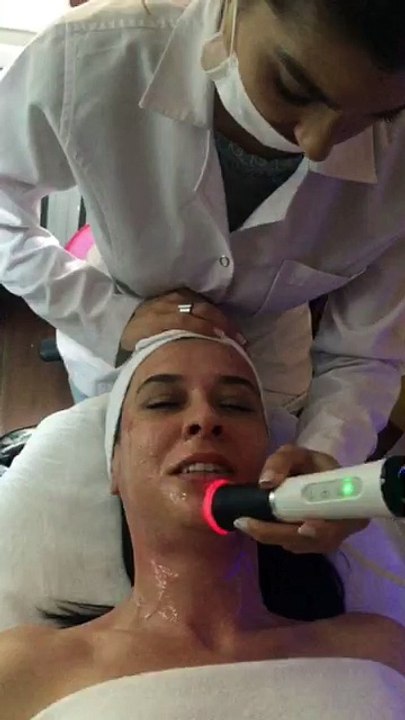 Oxygeneo Uygulaması - Yeni Nesil Oksijen Teknolojisi