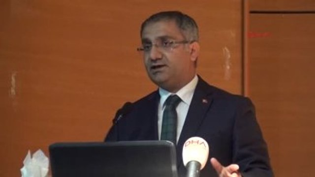 Gümüşhane Kelkit Aydın Doğan Meslek Yüksekokulu'nda 11'inci Mezuniyet Coşkusu-2
