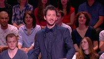 Le genre avec Victoria Bedos - Un doigt dans le Poulpe - L'émission d'Antoine du 02/06 - CANAL+