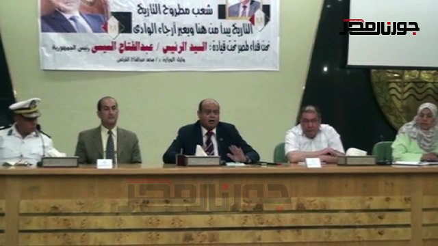 مطروح تنهي استعداداتها لامتحانات الثانوية العامة