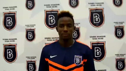 Cheikhou Dieng nasıl okunur!