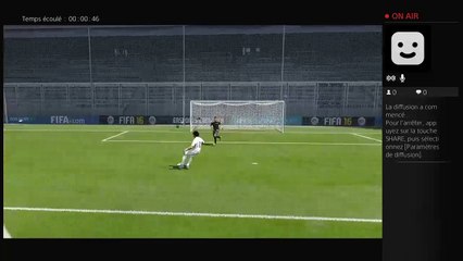 PS4 fifa16 saison depuis D10.... (2)