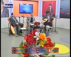 Ali Doğan - Köyümüzün Önü Yazı