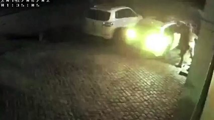 carros com sistema keyless