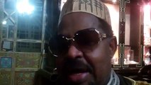 Incroyable Reaction de Ahmed Khalifa Niass sur le Takk Souff avec Ndoye Bane