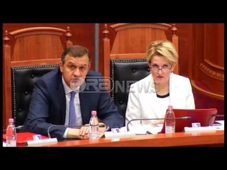 Ora News – PS “zapton” Kuvendin, Blushi dhe Hafizi zëvendësojnë opozitën në Kuvend