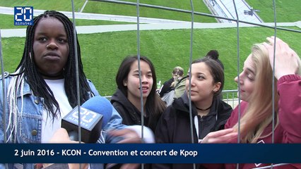 Kpop: Qui sont les fans de la K-culture ?