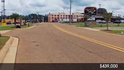 Anna Drive Tract #6 McComb, Mississippi 39648 MLS# 123994