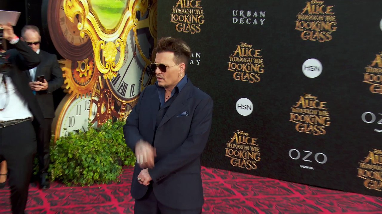 Amber heard hat weitere beweise dafür, dass johnny depp sie missbrauchte