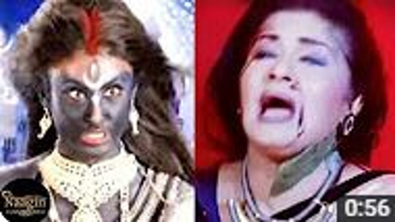 Naagin 3rd june 2016 Shivanya ne kiya Yamini ka Ant saas Bahu Aur Saazish