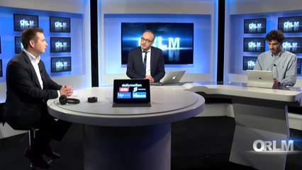 ORLM-231 : 1P, Présentation