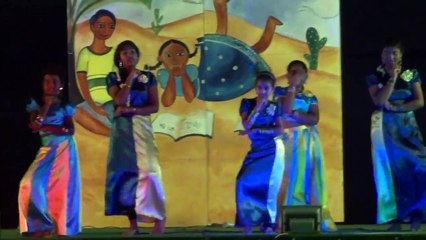 Children's Song - Ran Giri Giri