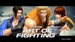 The King of Fighters XIV - Team Gameplay Trailer #4 : Art of Fighting