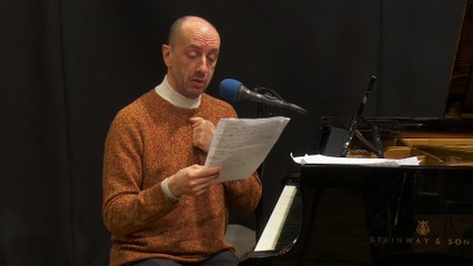 L'autocar | "Mon truc à moi" - La chronique d'Hervé Niquet