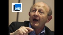 Jean-Luc Bennahmias invité de France Bleu Provence