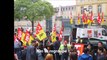 Manifestation contre la loi travail Nancy le 17 mai