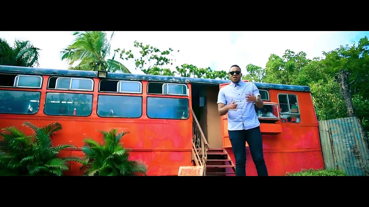 turn me on hold you-kriss raize feat. david celine