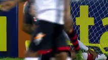 Flamengo 1-0 Vitoria - Melhores Momentos - Brasileirão 2.6.2016