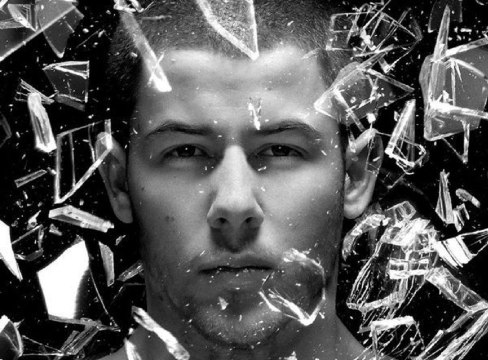 Nick Jonas - Champagne Problems (Official) | Last Year Was Complicated