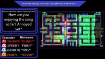 Extreme Pac-Man Session - PAC-MAN CHAMPIONSHIP EDITION DX 