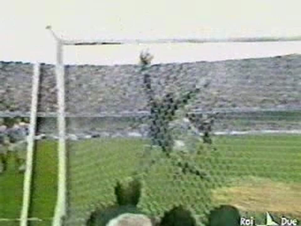 coup franc de Maradona