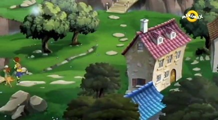 Carobne zubne vile - Crtani film - Epizoda 1