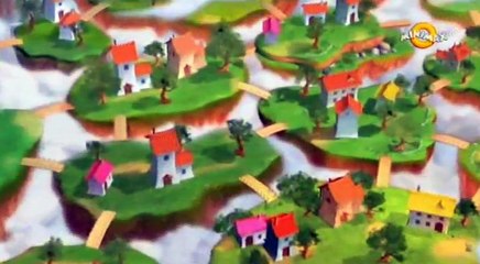 Carobne zubne vile - Crtani film - Epizoda 2