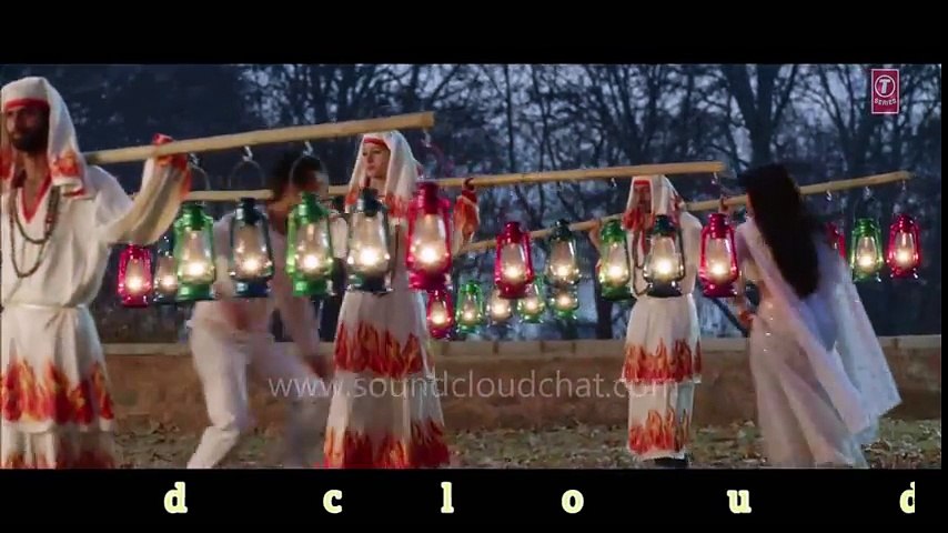 Mujhko Barsaat Bana Lo (Full video Song) -Movie JUNOONIYAT - Armaan Malik -2016