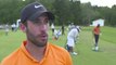 Golf - US Open : La « grosse satisfaction » de Wattel