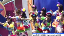 [ MAiDiGi TV] AKB48 Group Senbatsu at Universal Studios Japan
