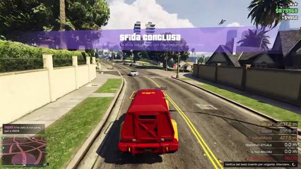 GTA5  Il lato oscuro del freemode