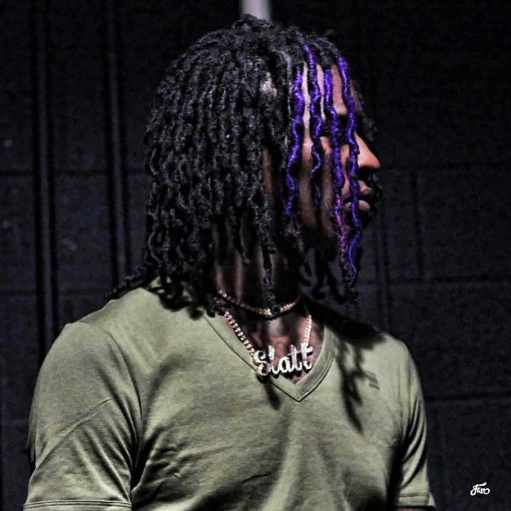 Young Thug Feat Ty Dolla $ign – Friend Of Scotty (Son)