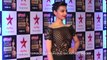 Radhika Apte Transparent Dress At Star Screen Awards 2015