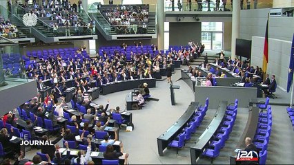 Tensions entre la Turquie et l'Allemagne