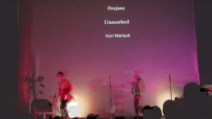 Luis 28 Mai - Orejano (Calibrage)