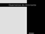 GUERREIROS DO ALMIRANTE Camisas Negras VASCO 2 X 2 Atl