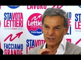 Napoli - Elezioni, l'ultimo scontro riguarda i conti pubblici (01.06.16)