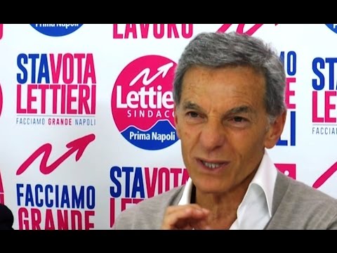 Video Napoli - Elezioni, l'ultimo scontro riguarda i conti pubblici (01.06.16)