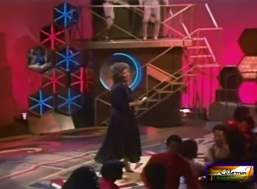 Patti Austin - Do you love me?