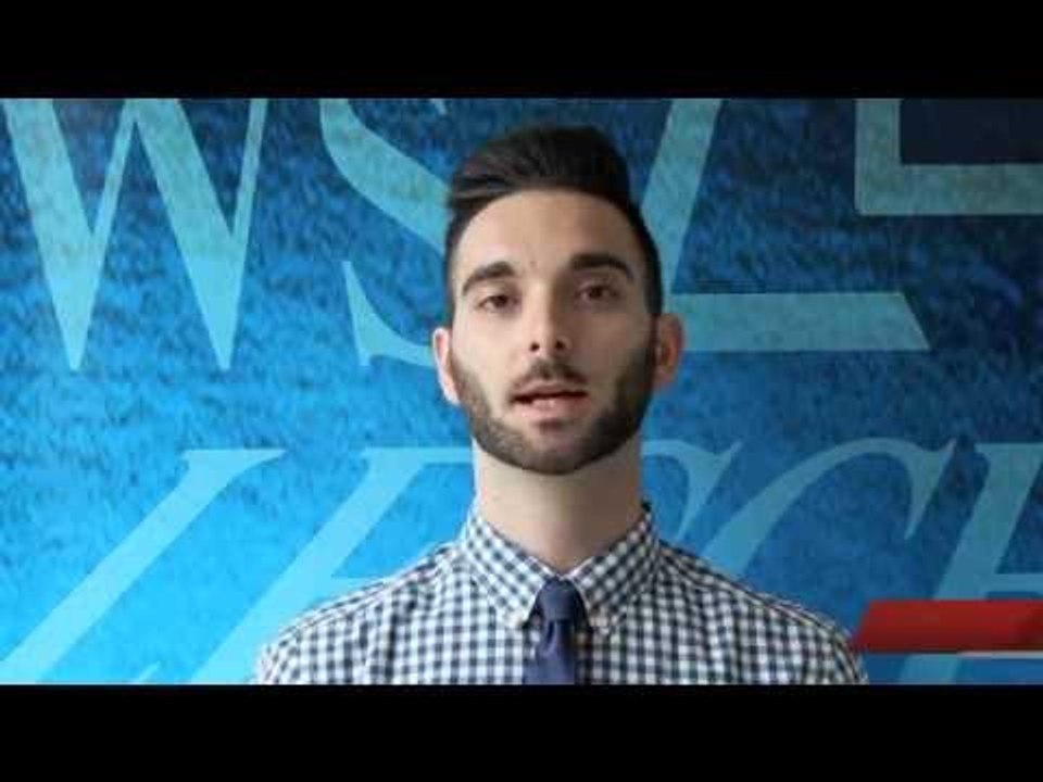 Tg 1 Giugno 2016