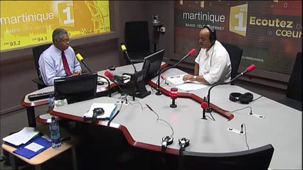 Décryptage 1 juin 2016 :  Jean-Paul JOUANNELLE