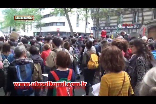 19 nükleer santral ve enerji sektöründe grev kararı alındı