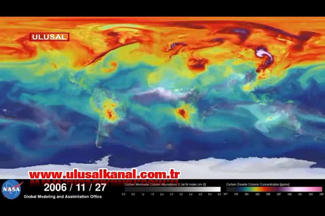 Türkiye İstatistik Kurumu 2014’e ait çevre raporunu yayımlandı