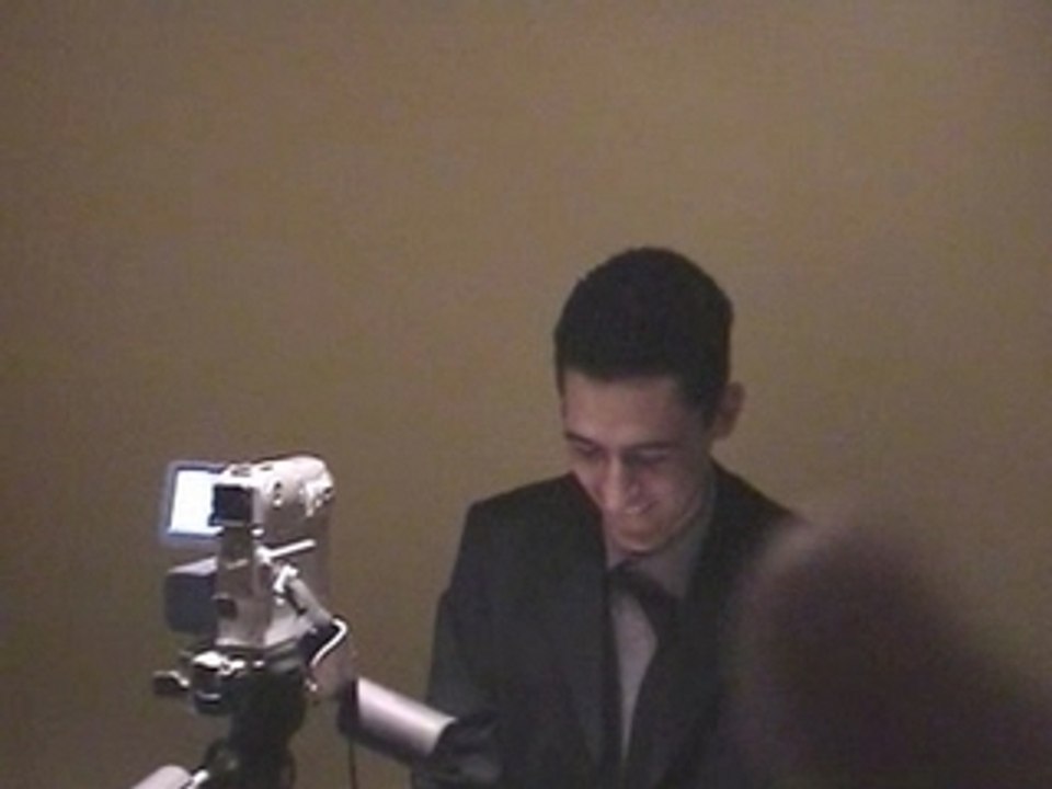 Coup de poker - Le Making-of