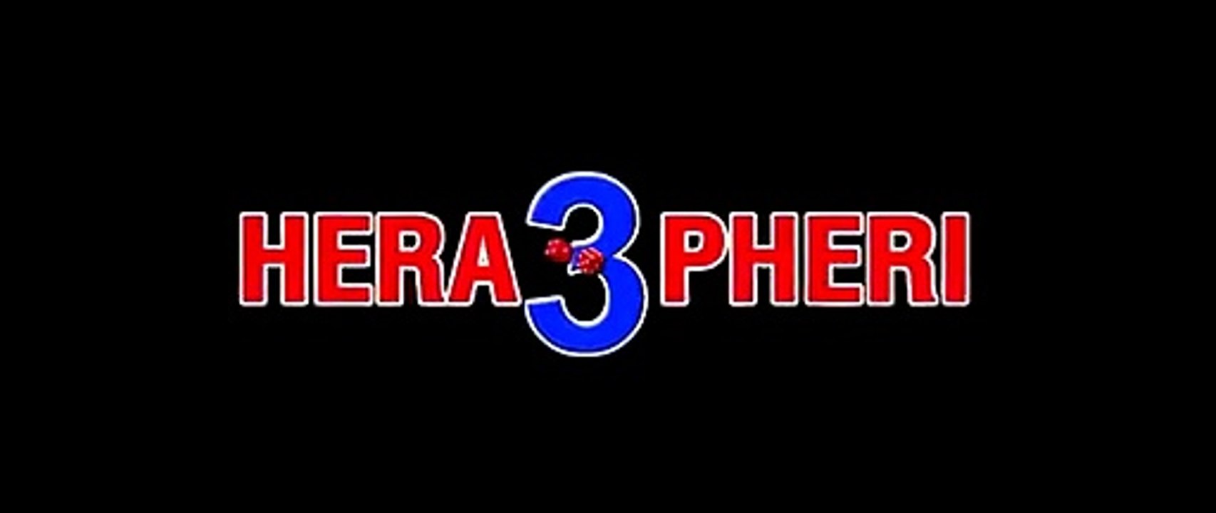 Hera Pheri 3 (2016)