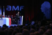 Discours au Congrès des maires de France