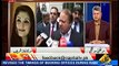 Maryam Nawaz admits of managing media affairs of Nawaz Sharif